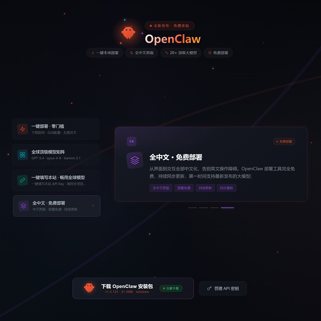 算力中心全国服务网络架构